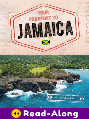 cover image of Your Passport to Jamaica